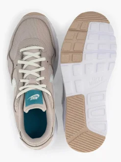 Lila Sneaker Air Max Sc