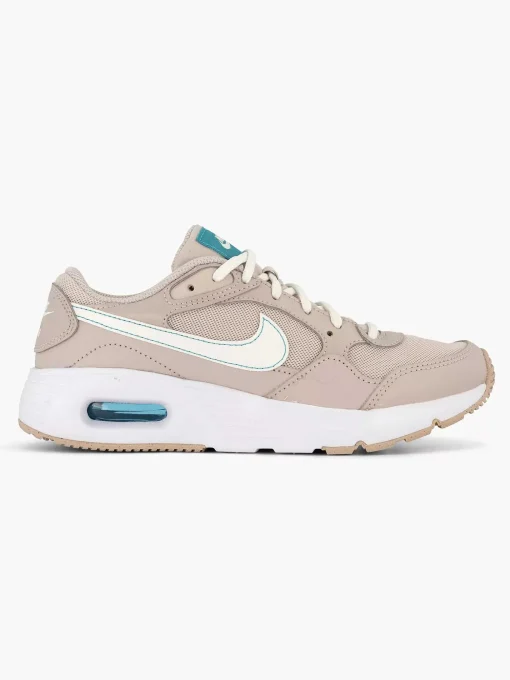 Lila Sneaker Air Max Sc