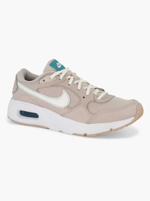 Lila Sneaker Air Max Sc