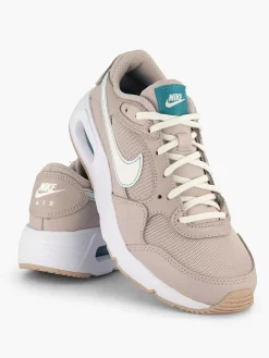Lila Sneaker Air Max Sc