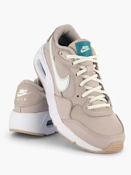 Lila Sneaker Air Max Sc