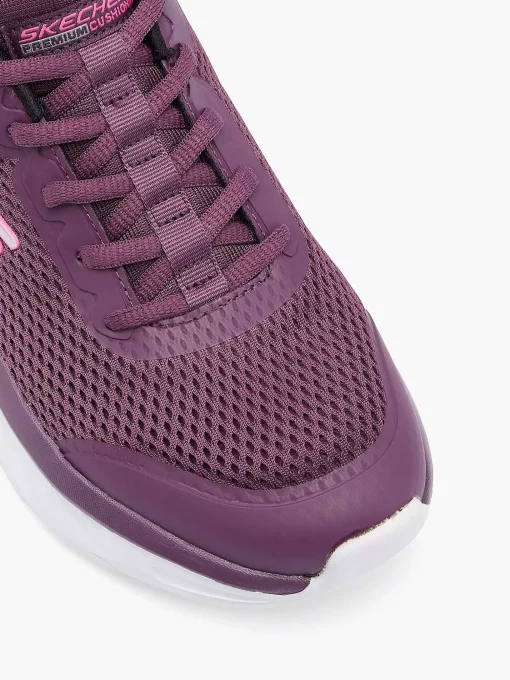 Lila Sneaker Swift Fit - Hands Free Premium Cushioning