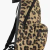 Luipaard Core Pop Backpack