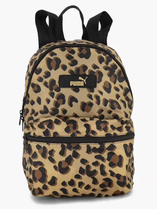 Luipaard Core Pop Backpack
