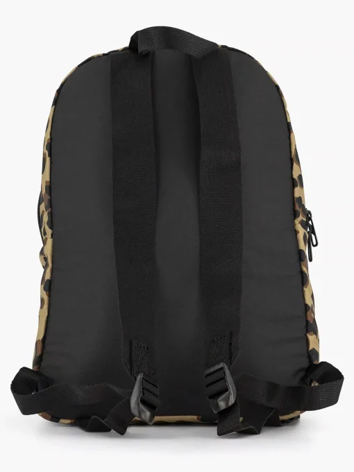 Luipaard Core Pop Backpack