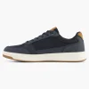 Marine Blauwe Sneaker