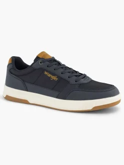 Marine Blauwe Sneaker