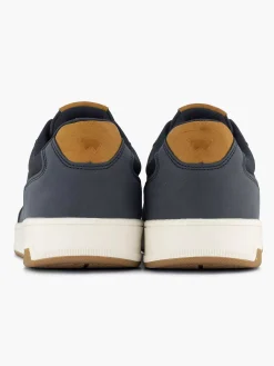 Marine Blauwe Sneaker