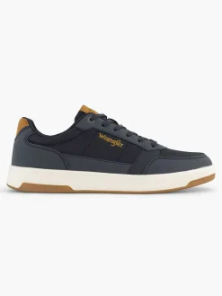 Marine Blauwe Sneaker