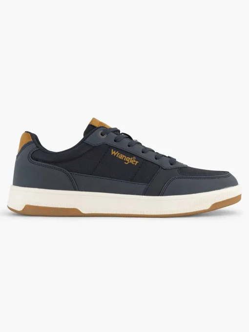 Marine Blauwe Sneaker
