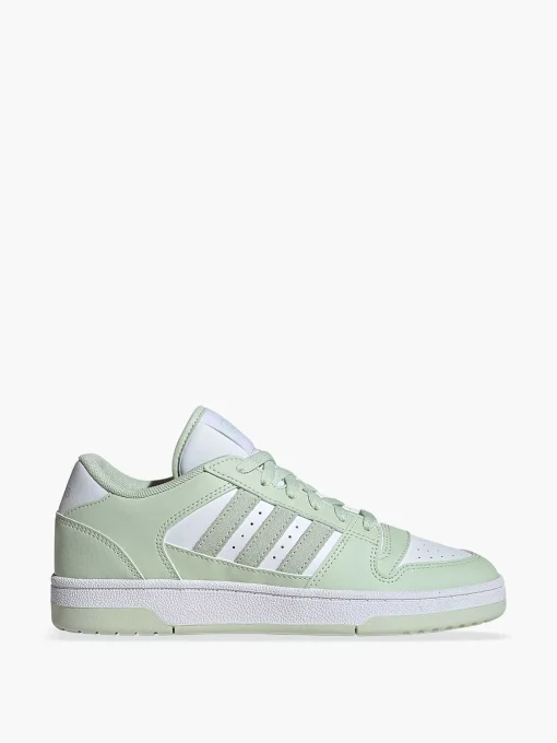 Mint Sneaker Break Start Low W