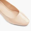 Nude Pump Lak