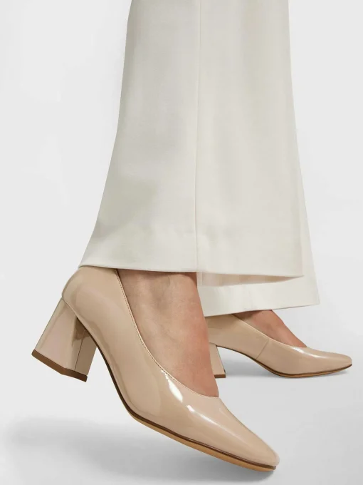 Nude Pump Lak