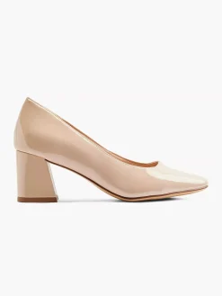 Nude Pump Lak