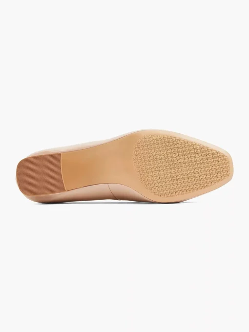 Nude Pump Lak