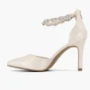 Nude Pump Sierstenen