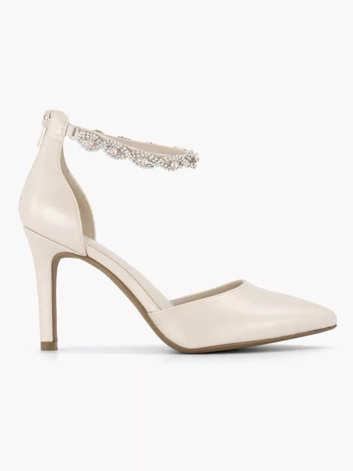 Nude Pump Sierstenen