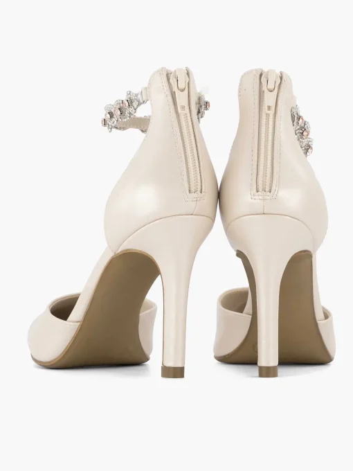 Nude Pump Sierstenen