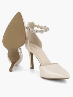 Nude Pump Sierstenen