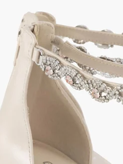 Nude Pump Sierstenen