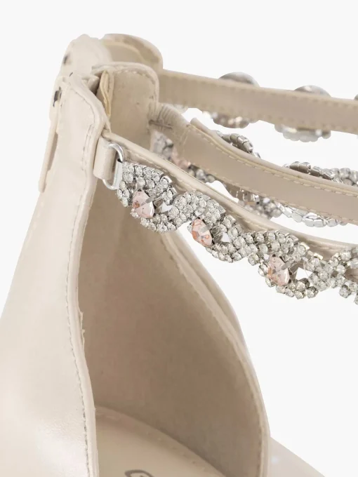 Nude Pump Sierstenen