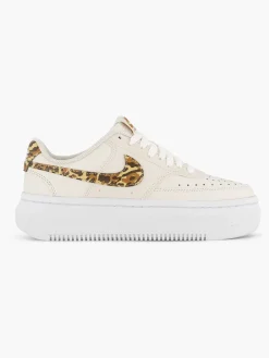 Off White Court Vision Alta