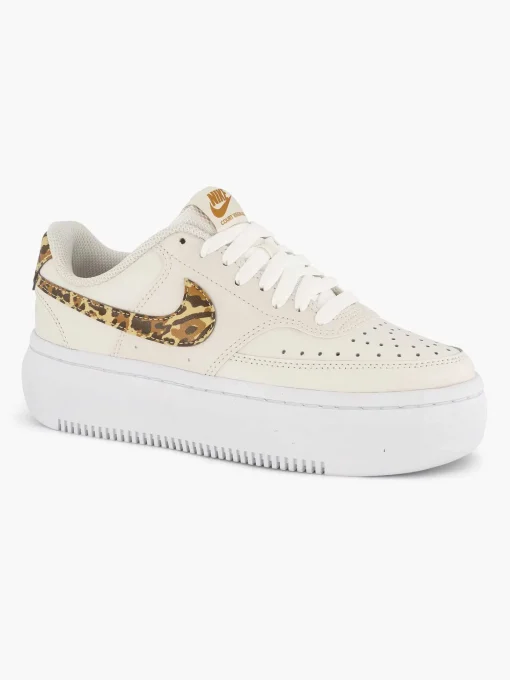 Off White Court Vision Alta