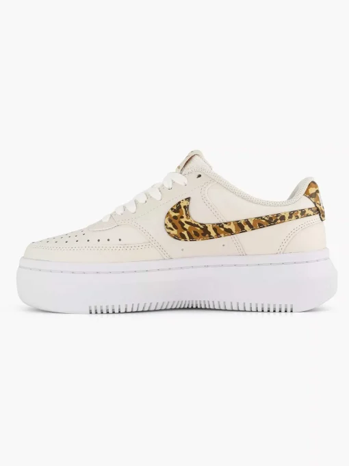Off White Court Vision Alta