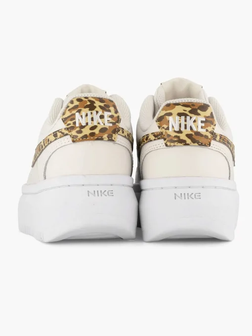 Off White Court Vision Alta