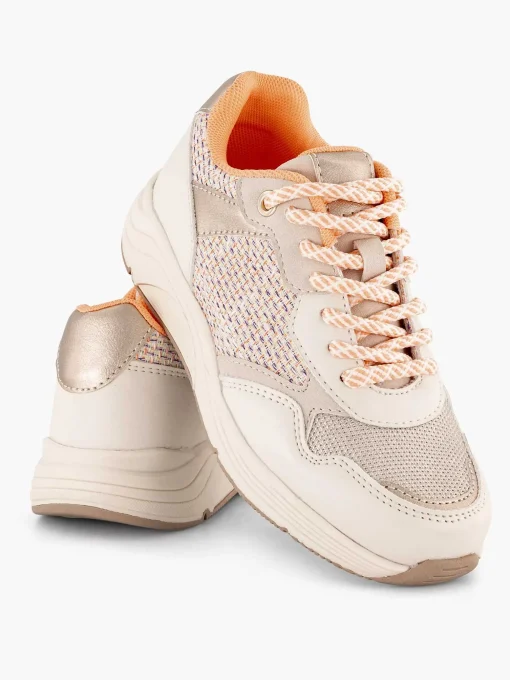 Off White Sneaker