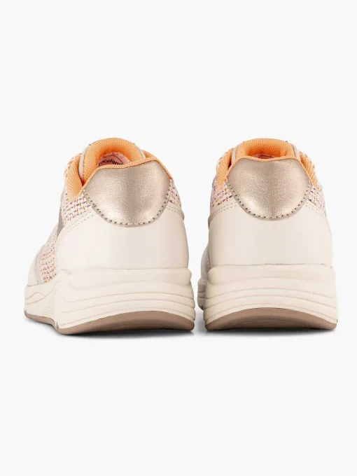 Off White Sneaker