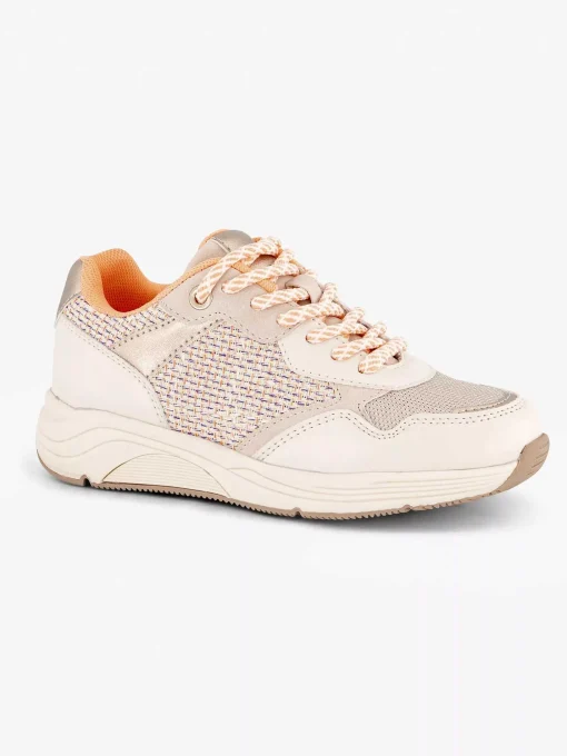 Off White Sneaker