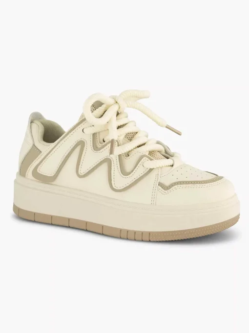 Off White Sneaker