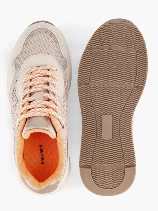 Off White Sneaker