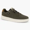 Olijf Sneaker