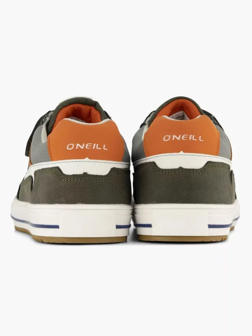 Olijf Sneaker