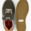 Olijf Sneaker