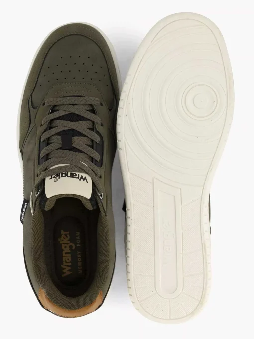 Olijf Sneaker