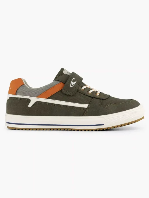 Olijf Sneaker