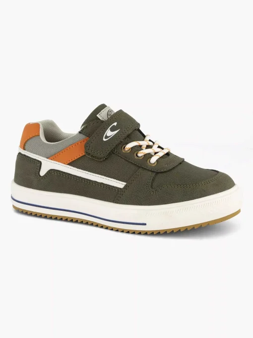 Olijf Sneaker