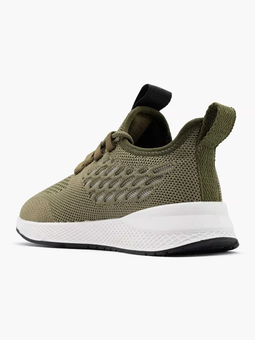 Olijf Sneaker