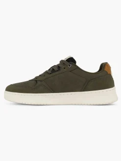 Olijf Sneaker