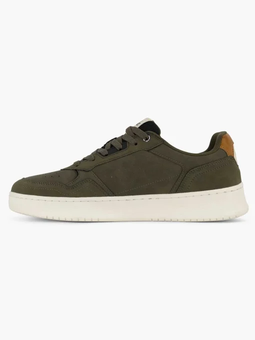 Olijf Sneaker