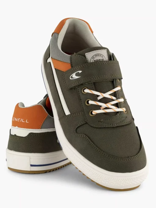 Olijf Sneaker