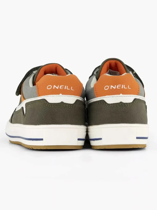 Olijf Sneaker