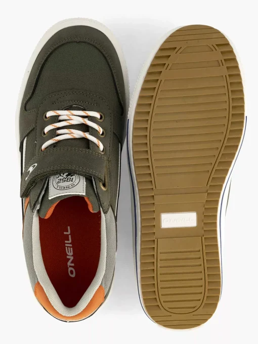 Olijf Sneaker