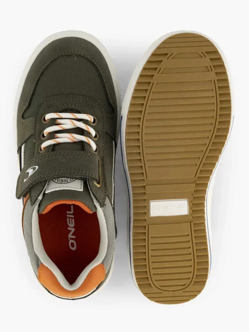 Olijf Sneaker