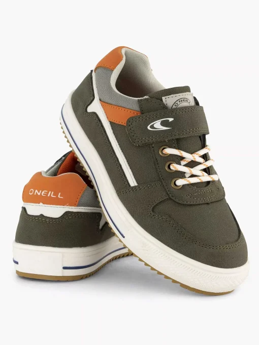 Olijf Sneaker