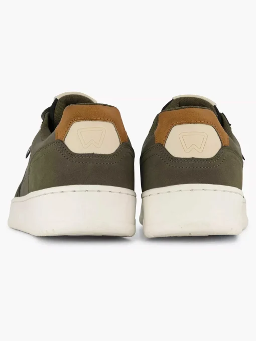 Olijf Sneaker