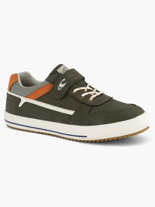 Olijf Sneaker